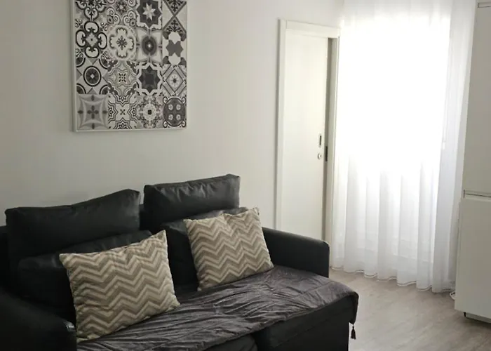 Casa Mar Azul