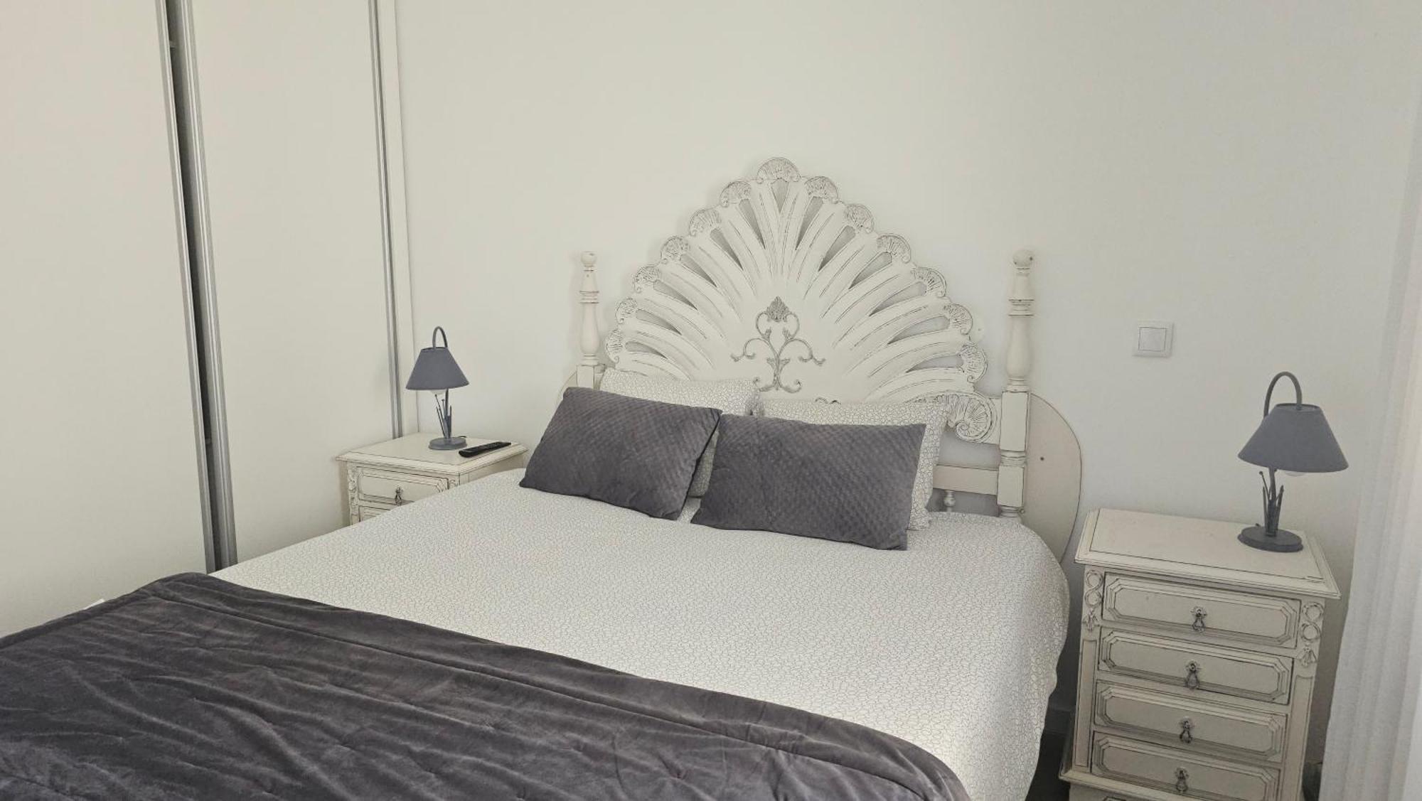 Casa Mar Azul Apartment Nazare